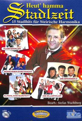 Wachtberg, S: Heut' hamma Stadlzeit