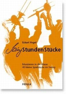 Vogel, E: Swing Stundenstücke