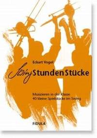 Vogel, E: Swing Stundenstücke