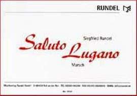 Rundel, S: Saluto lugano