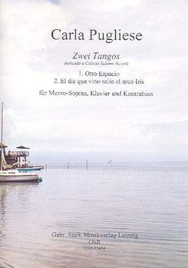 Pugliese, C: 2 Tangos