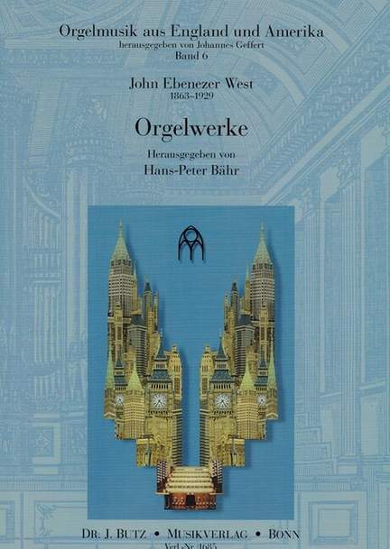 Orgelwerke