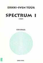 Tueuer, E: Spectrum 1