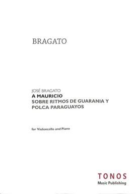 Bragato, J: A Mauricio