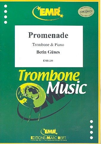 Guenes, B: Promenade
