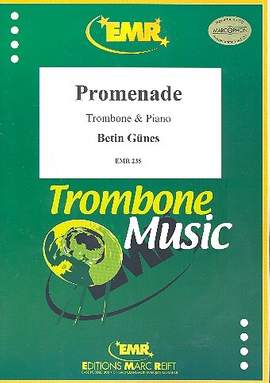 Guenes, B: Promenade