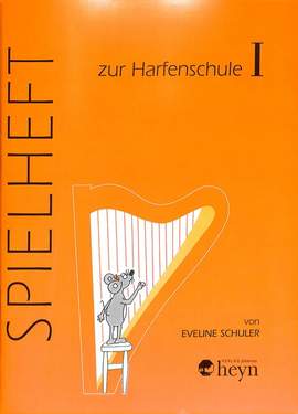 Schuler, E: Spielheft zu Schule 1