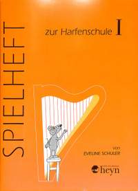 Schuler, E: Spielheft zu Schule 1
