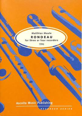 Maute, M: Rondeau