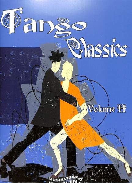 Tango Classics 2