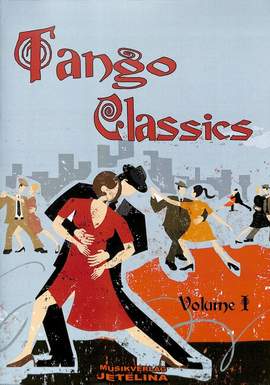 Tango Classics 1