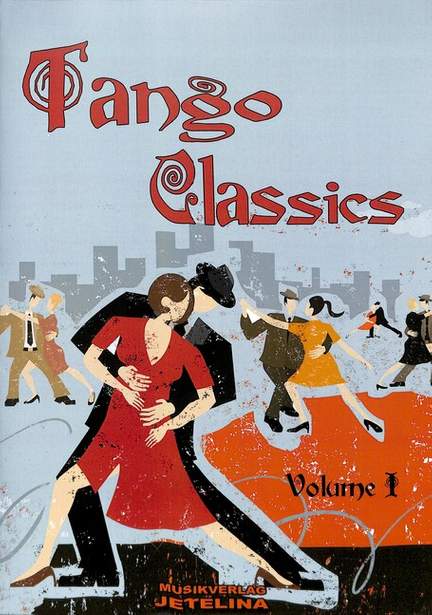 Tango Classics 1