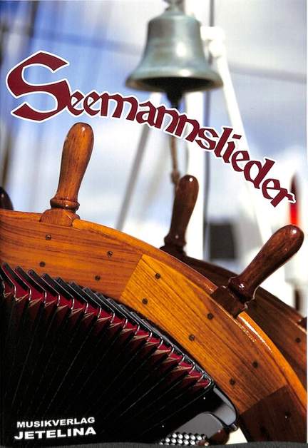 Seemannslieder