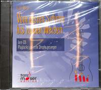 Moser, F: Vom ersten Schnee bis zu den Weisen