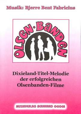 Olsen Bande Titel Melodie
