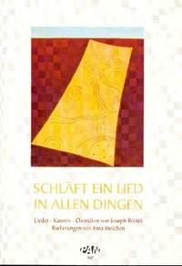 Röösli, J: Schläft ein Ding in allen Dingen