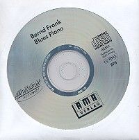 Frank, B: Blues Piano
