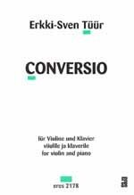 Tueuer, E: Conversio