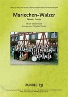 Horák, V: Mariechen Walzer
