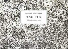 Hotteterre, J M: 3 Suites a deux dessus sans basse 40