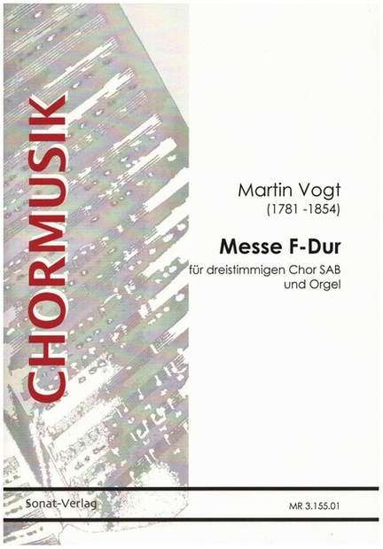 Vogt, M: Messe