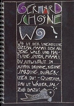 Schoene, G: Wo