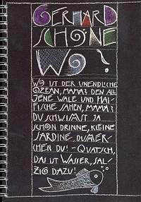 Schoene, G: Wo