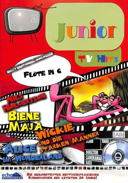 Junior TV Hits