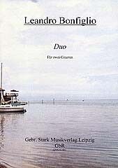 Bonfiglio, L: Duo