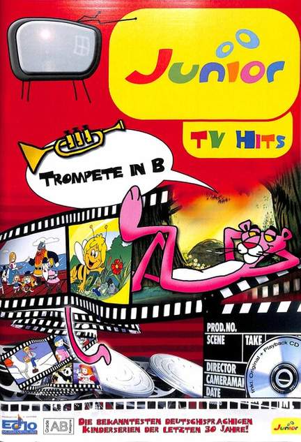 Junior TV Hits