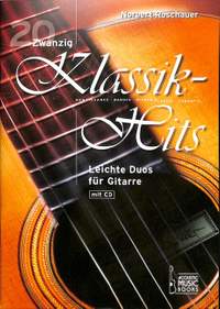 Roschauer, N: 20 Klassik Hits