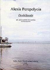 Perepelycia, A: Desbelastoer