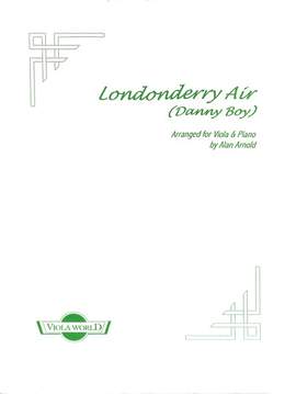 Londonderry Air (Danny boy)