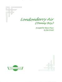 Londonderry Air (Danny boy)