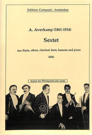 Averkamp, A: Sextett