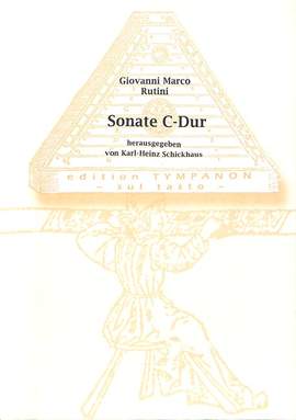 Sonate C-Dur