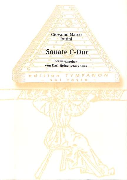 Sonate C-Dur