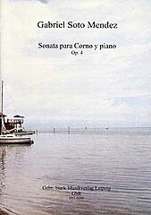 Sonate op 4