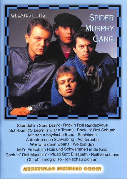 Songbuch