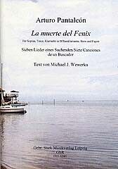 Pantaleon, A: La muerte del fenix