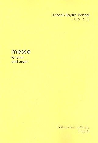 Messe