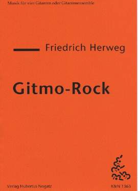 Herweg, F: Gitmo rock
