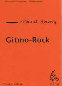 Herweg, F: Gitmo rock