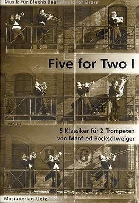 Five for two 1 - 5 Klassiker