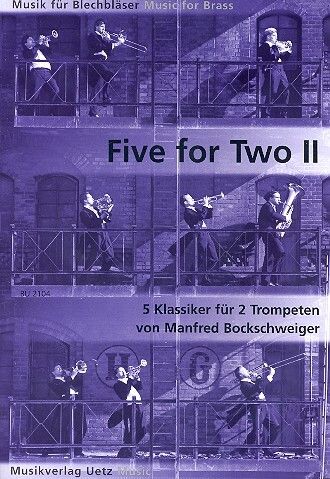 Five for two 2 - 5 Klassiker