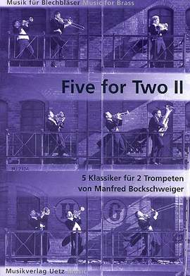 Five for two 2 - 5 Klassiker