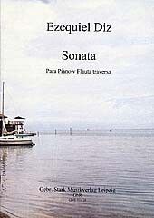 Diz, E: Sonate