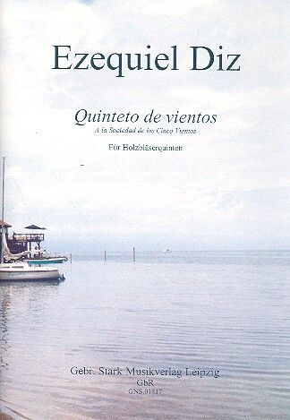 Diz, E: Quintett
