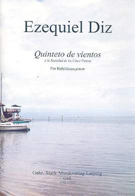 Diz, E: Quintett