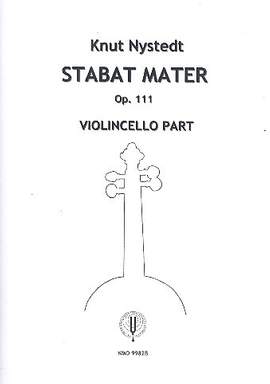 Nystedt, K: Stabat mater